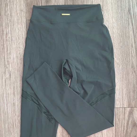 Gymshark Pants - Whitney Simmons gymshark leggings